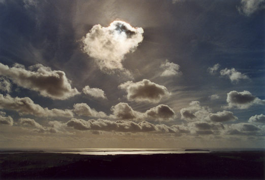 clouds